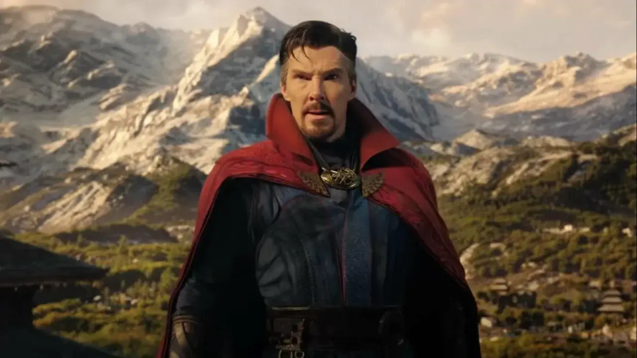 Рейтинг лучших фильмов Marvel четвертой фазы КВМ 9 Marvel