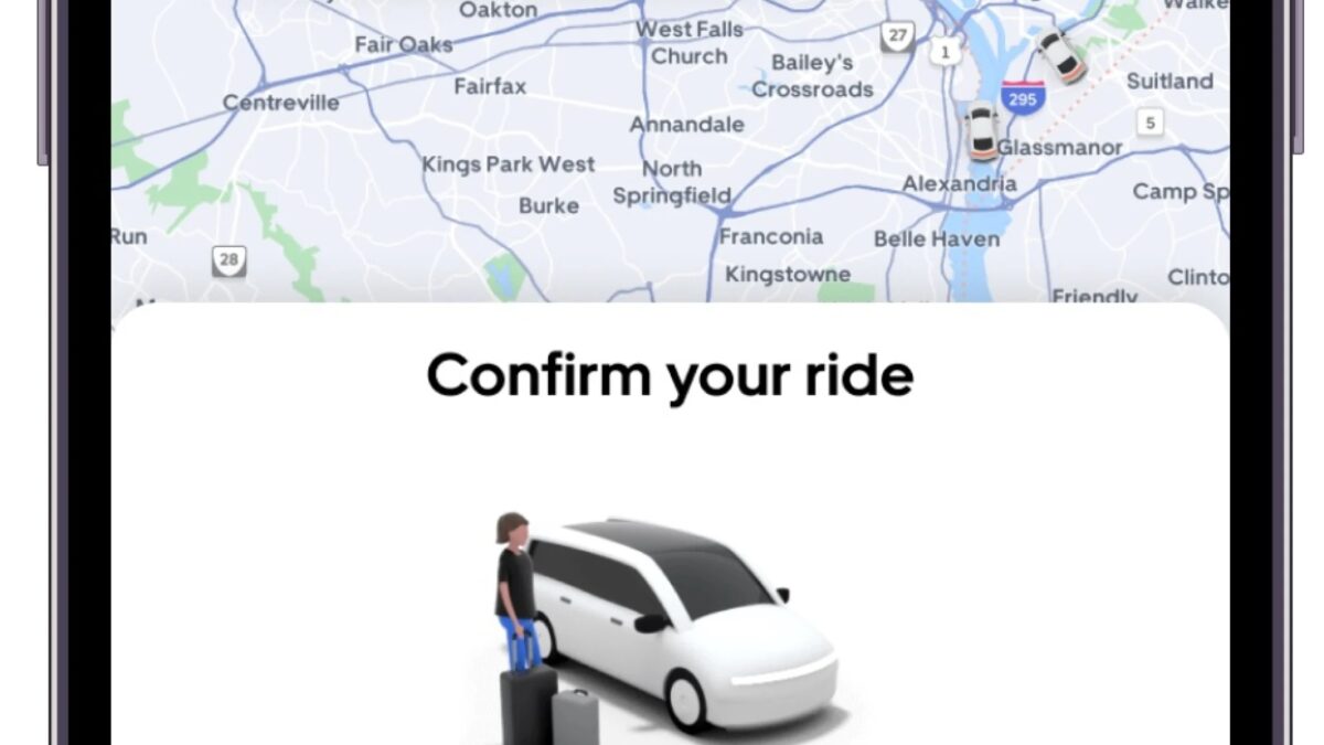 Uber