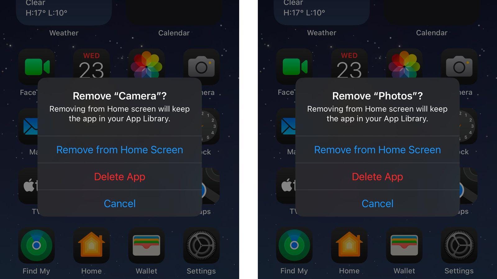 Все новые функции iOS 18.2 Beta: Apple Intelligence, расширенные настройки и новые возможности 19 ios 18 2 delete apps eu