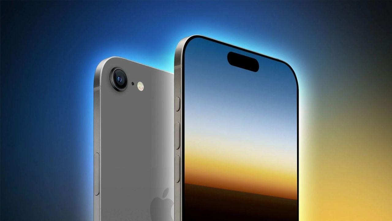 Толщина корпуса Apple iPhone 17 Air составит всего 6 мм 3 iPhone 17 Air
