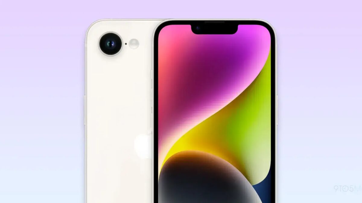 iPhone SE 4 выйдет раньше, чем ожидалось 3 iPhone SE 4