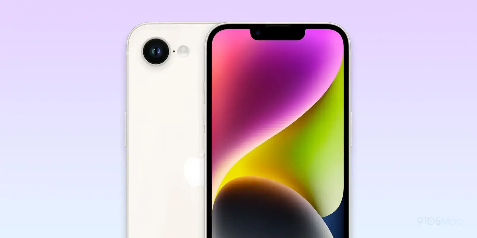 iPhone SE 4 выйдет раньше, чем ожидалось 3 iPhone SE 4