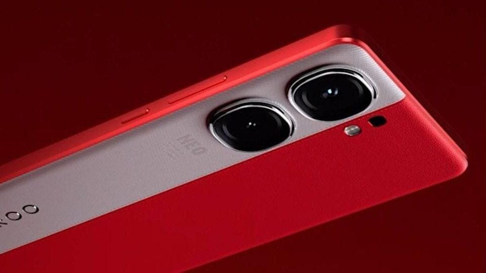 iQOO Neo 10: опубликован первый официальный тизер 2 iQOO Neo 10 Pro