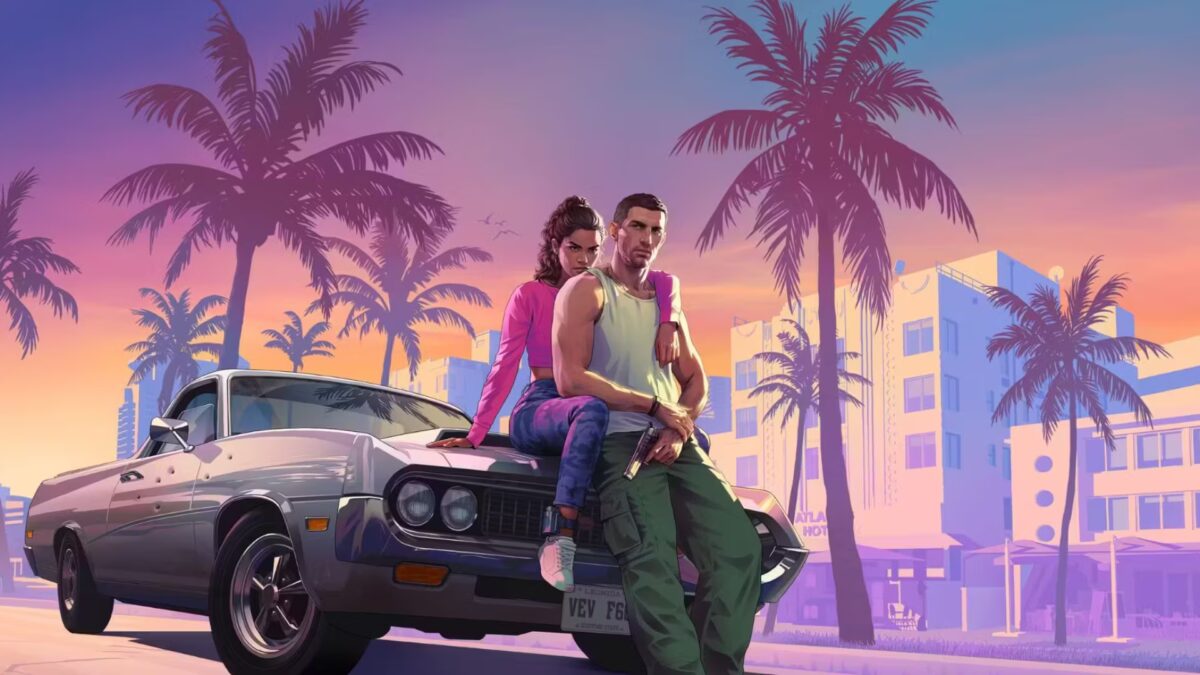 Grand Theft Auto 6