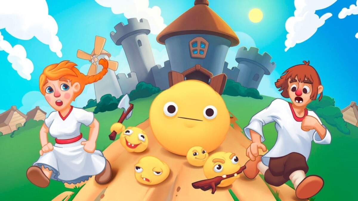key art clear