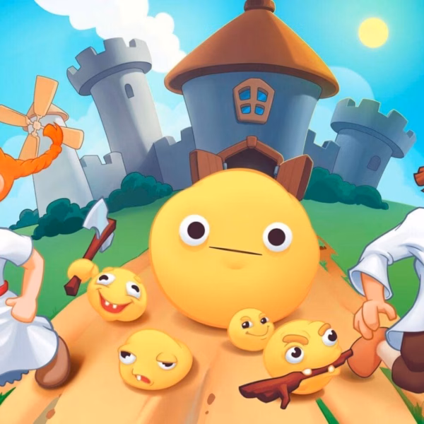 key art clear
