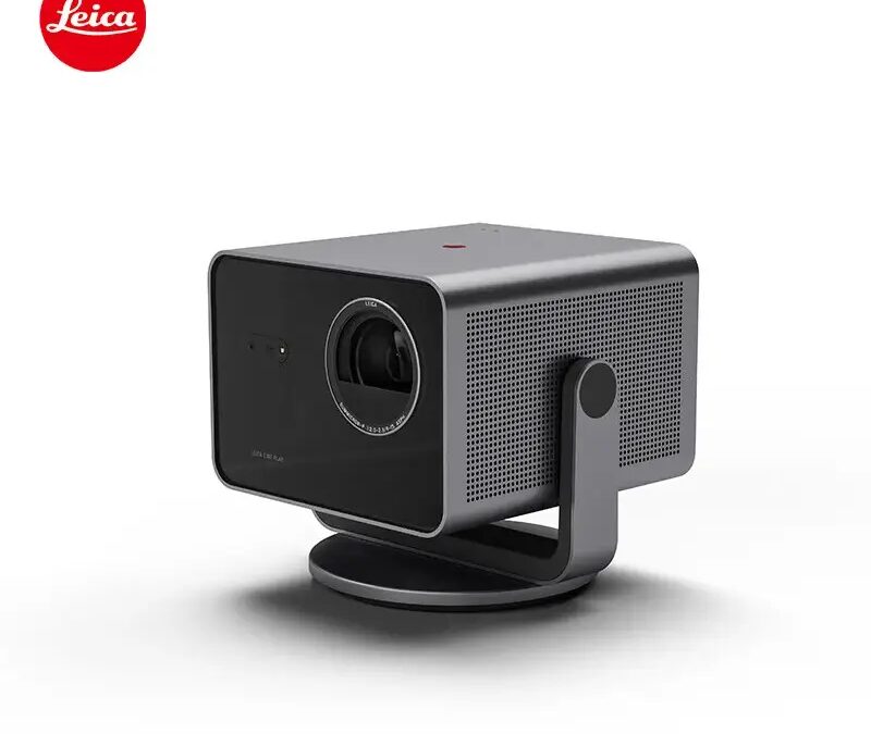 Leica Cine Play 1