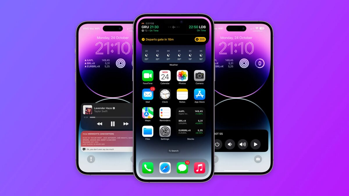 live activities dynamic island ios 16.1 iphone.jpg