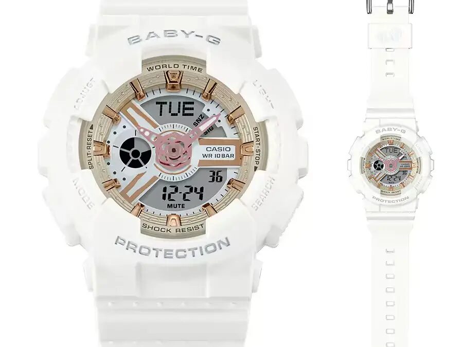 Casio