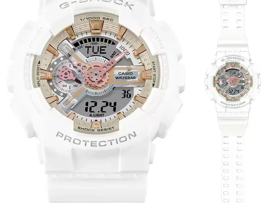 Casio