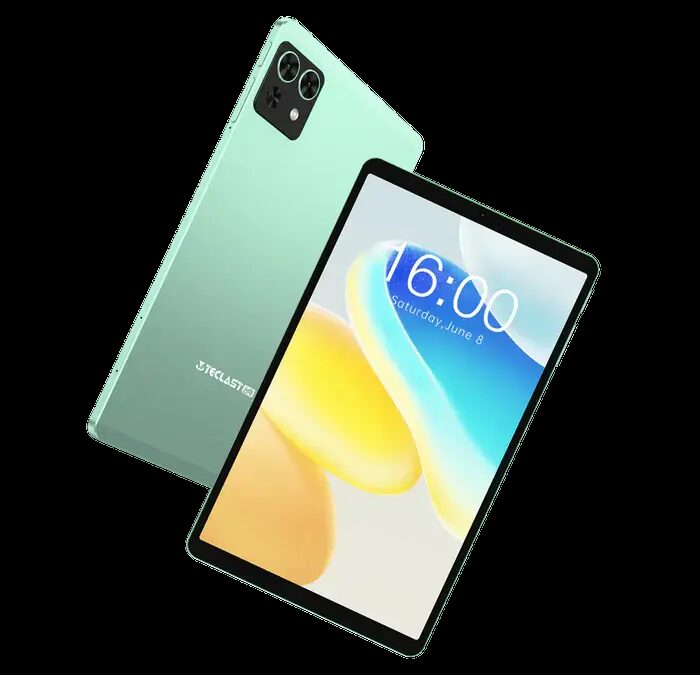 Teclast M50 Mini