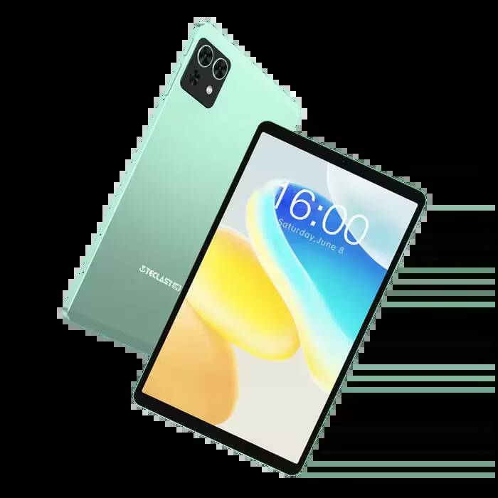Планшет Teclast M50 Mini с дисплеем и камерой