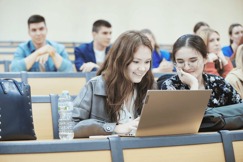 В НИУ ВШЭ разработали ИИ-ассистента для студентов и сотрудников учебных офисов 1 mailservice