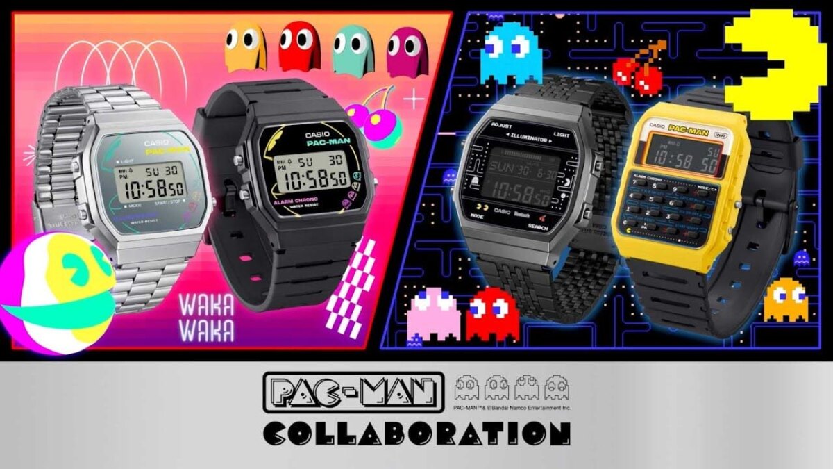 Casio