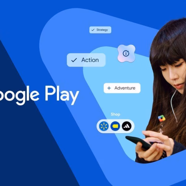 Google Play Store