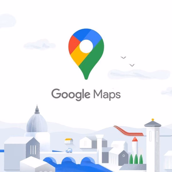 Google Maps