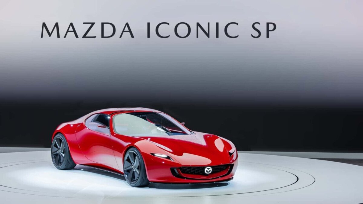 mazda iconic sp concept 2