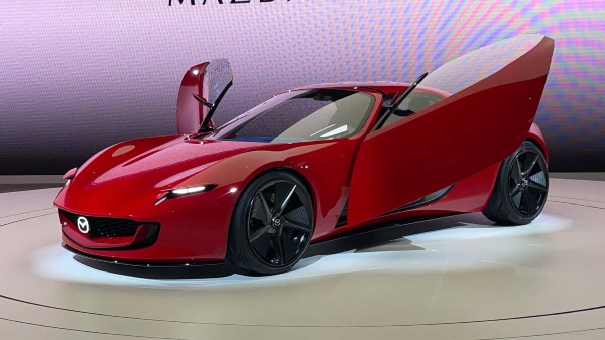 mazda iconic sp concept 3