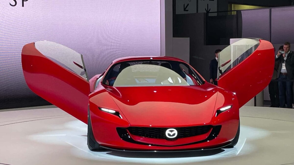 mazda iconic sp concept 5