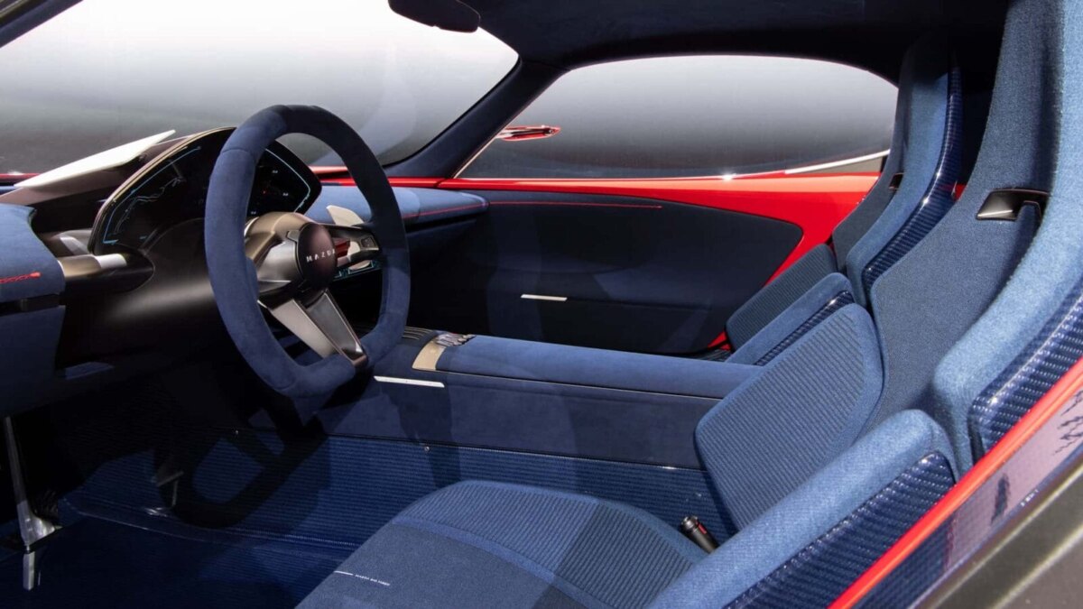mazda iconic sp concept 7