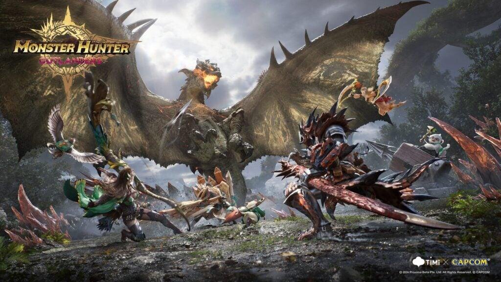 Capcom