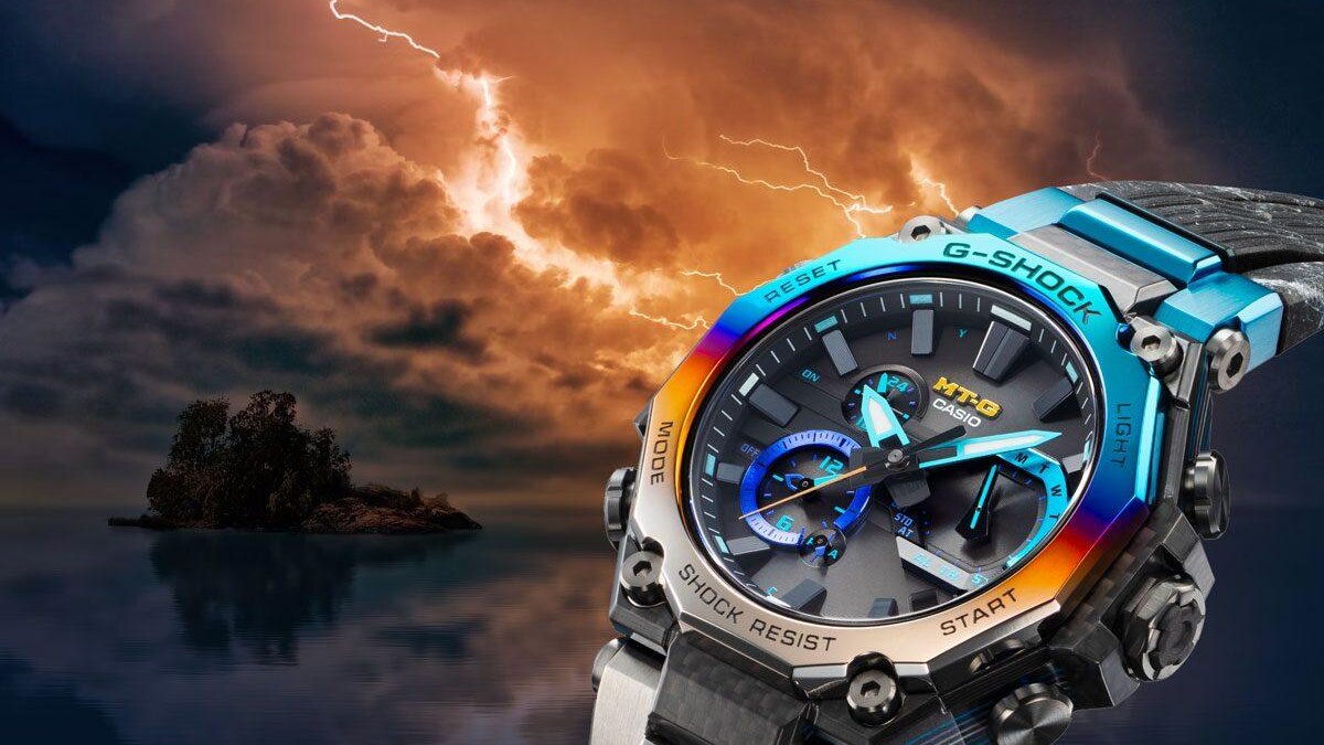 Casio