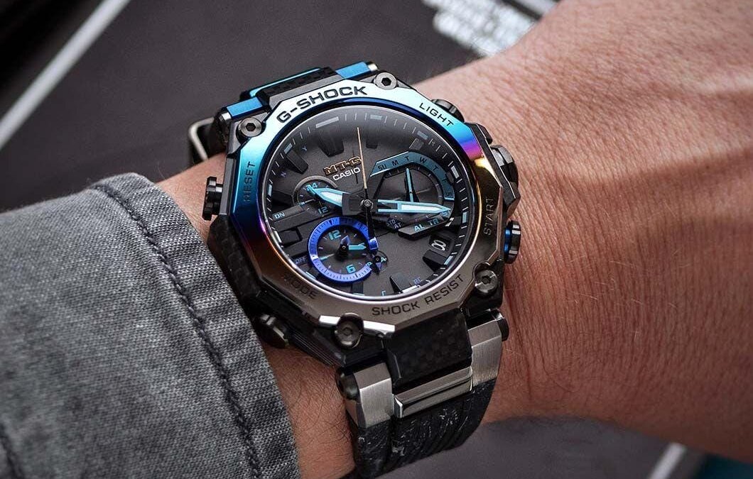 Casio