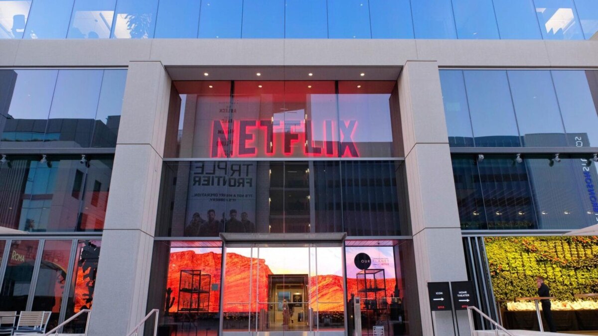 netflix 1
