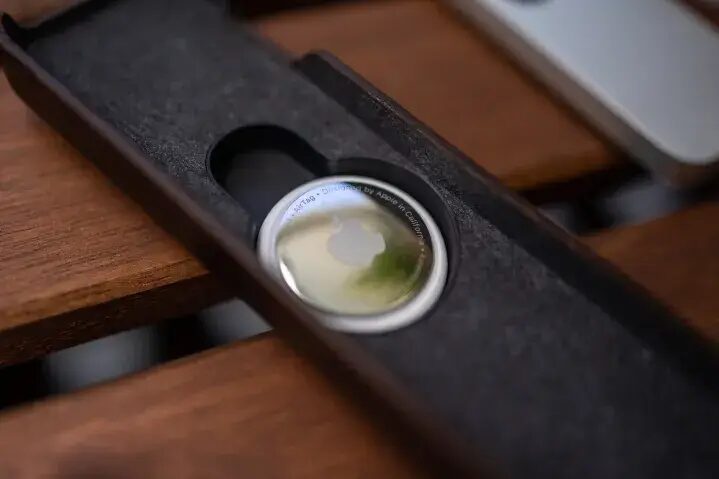Apple AirTag