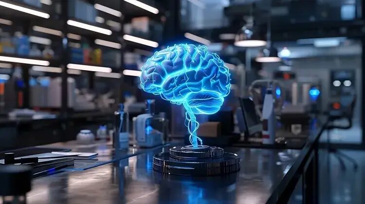 Alibaba выпустила Marco-o1: новая большая языковая модель 4 nuneybits futuristic brain shaped circuitry intricate network o 19542b20 90ea 40fe 945a 71f5da4d8fdc transformed