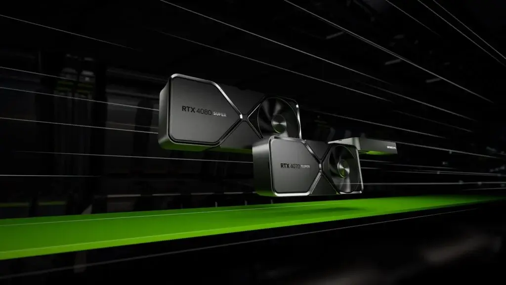 Nvidia просит срочно обновить драйвера GPU из-за критических уязвимостей 3 Nvidia просит срочно обновить драйвера GPU из-за критических уязвимостей