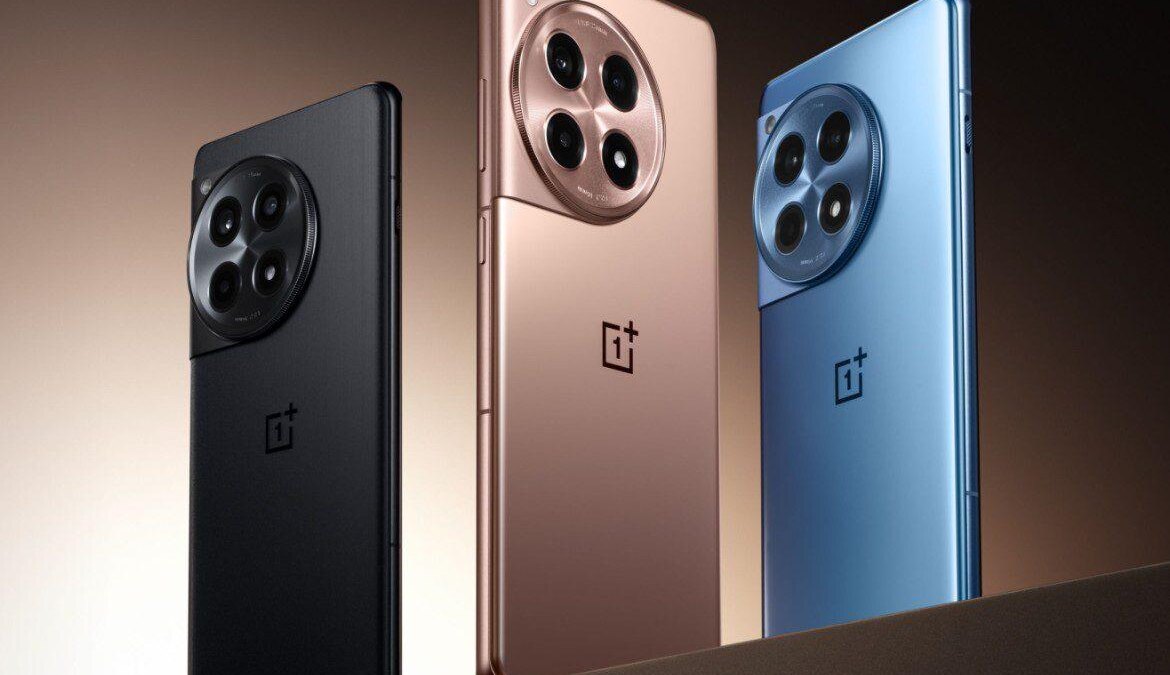 OnePlus Ace 5