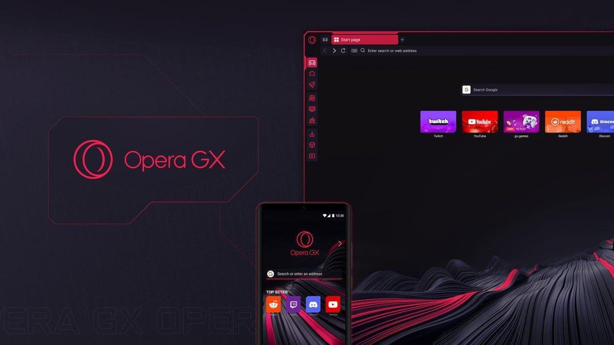Opera