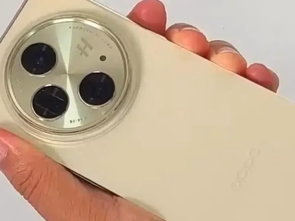 Oppo Find N5