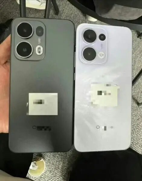 Oppo Reno 13