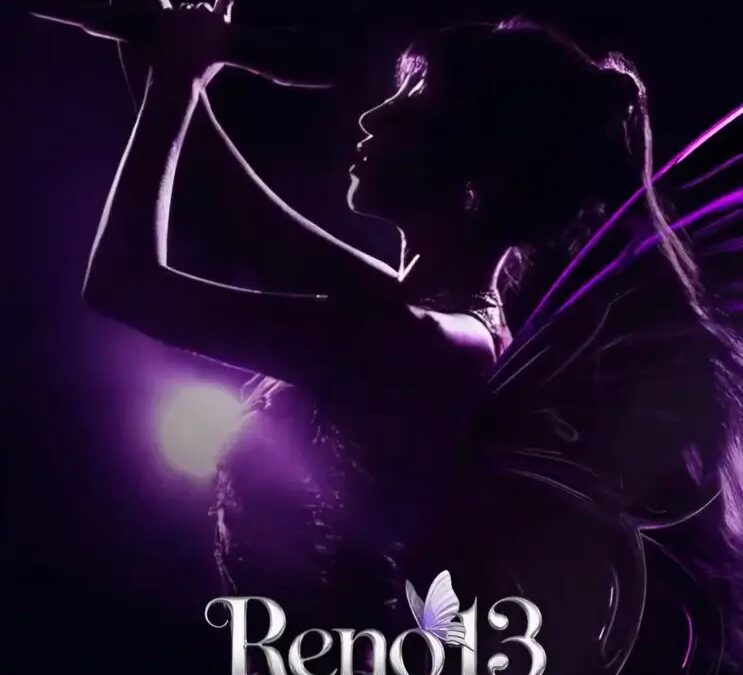 Дата запуска серии Oppo Reno 13 официально подтверждена 4 Oppo Reno 13
