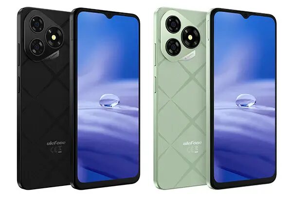 Ulefone Note 19