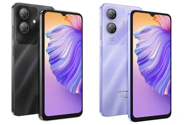 Ulefone Note 21