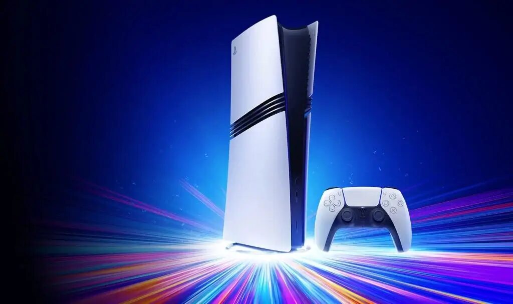 PlayStation 5 Pro