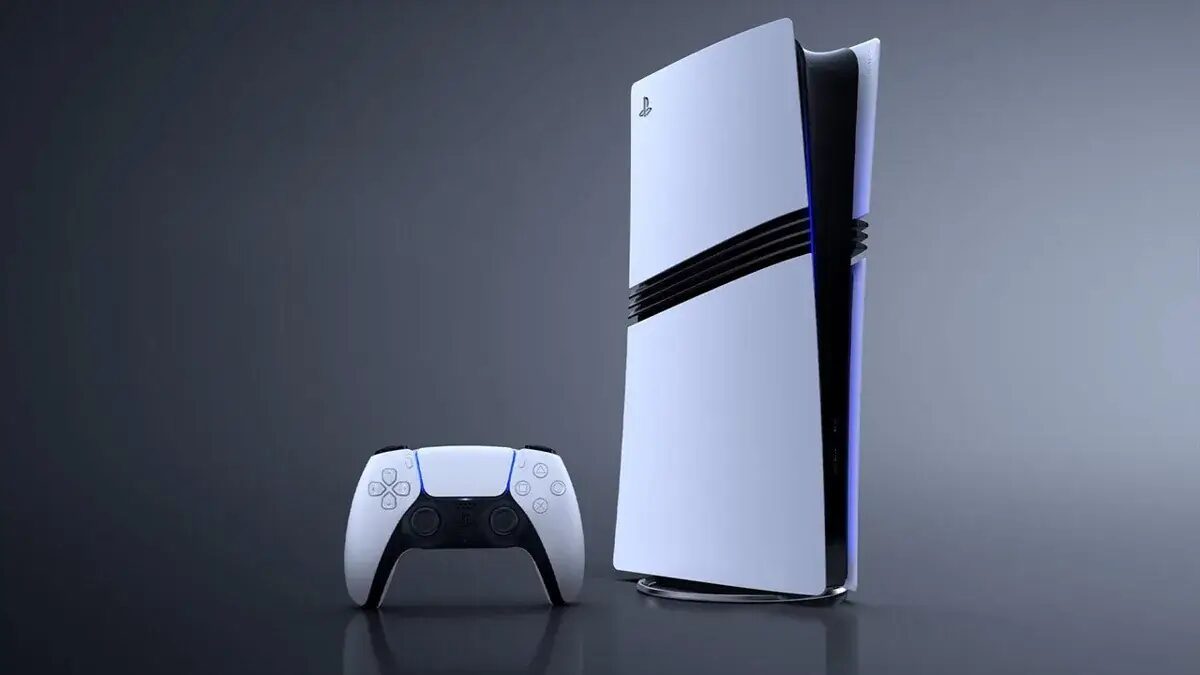 Директор PlayStation заявил, что разработка PS5 Pro началась ещё до запуска PS5 2 PS5 Pro