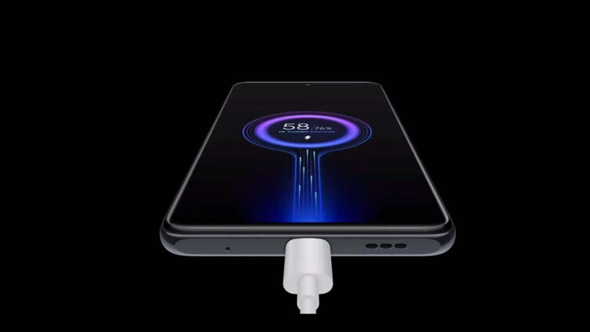 Почему Apple и Samsung отстают в технологиях быстрой зарядки? 2 Apple