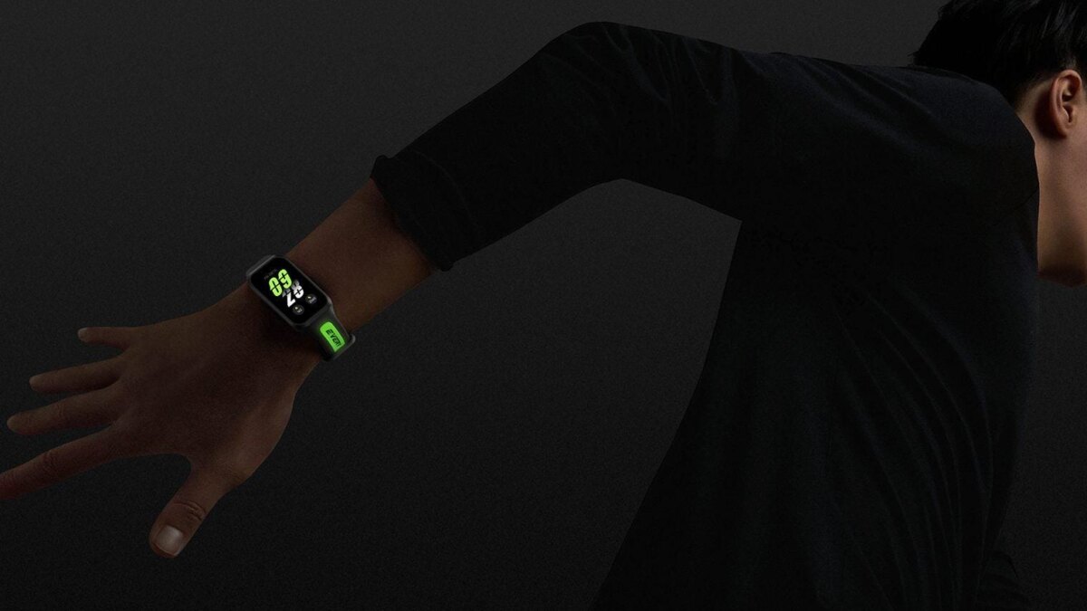 Redmi Band 3 