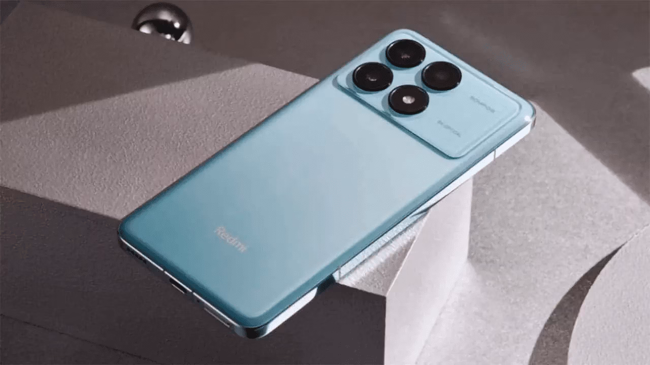 Redmi K80 Pro: утечка характеристик камеры 3 Redmi K80 Pro