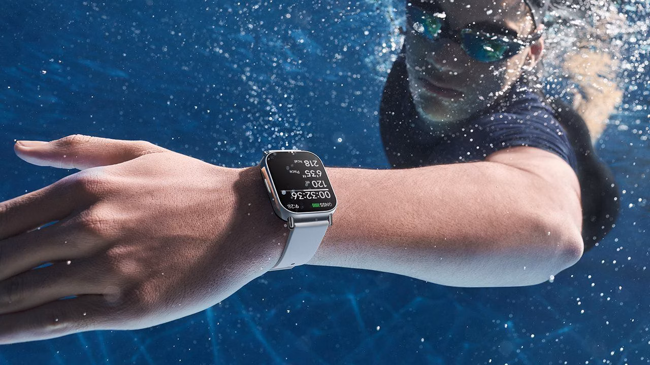 Redmi готовится к запуску новых устройств 27 ноября 3 Redmi Watch 5