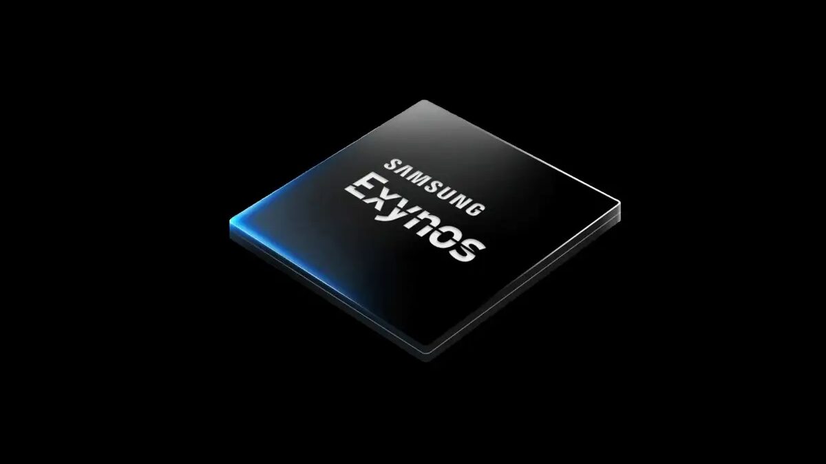 samsung exynos chipset