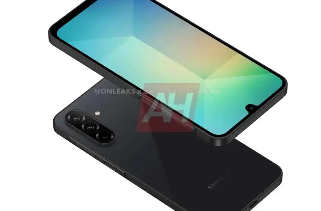 Samsung Galaxy A26