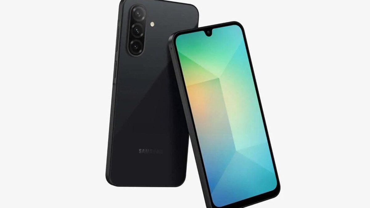 Samsung Galaxy A26
