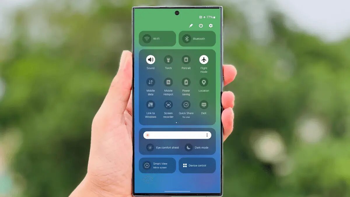 samsung one ui 7 01