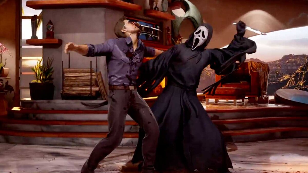 Mortal Kombat 1