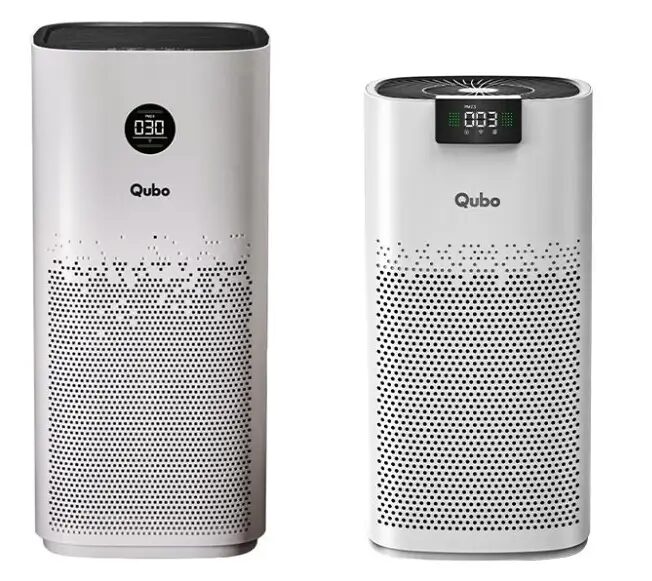 Qubo